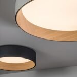 Duo Ceiling Lamp - Image 3