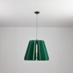 Elke_Trapezoid_Acoustic_PET_Pendant_Light_07