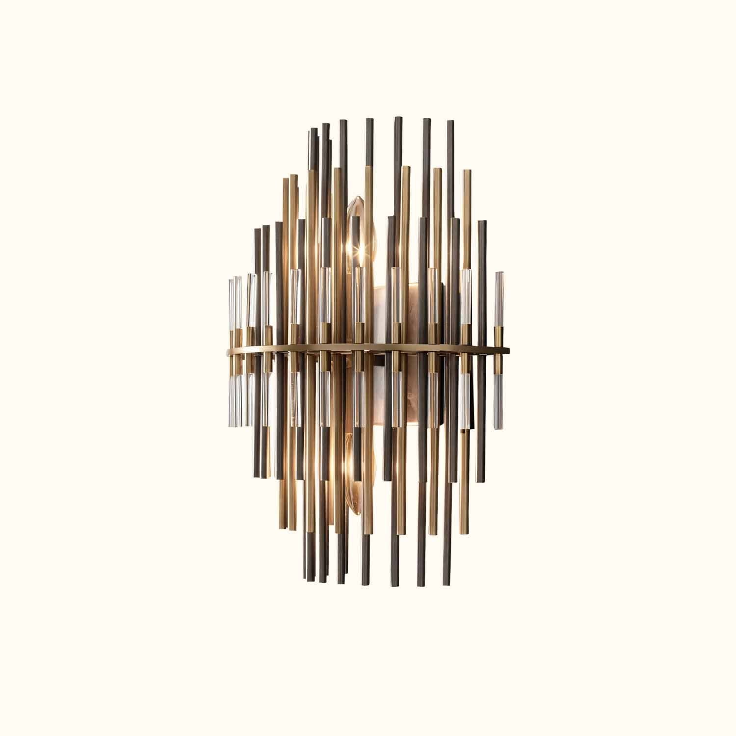 Emile_Sconce_01 Emile Sconce - Image 1