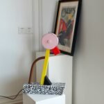 Ettore Sottsass Tahiti Lamp - Image 19