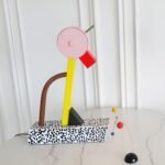 Ettore Sottsass Tahiti Lamp - Image 20