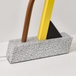 Ettore Sottsass Tahiti Lamp - Image 13