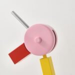 Ettore Sottsass Tahiti Lamp - Image 14