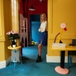 Ettore Sottsass Tahiti Lamp - Image 3