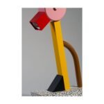 Ettore Sottsass Tahiti Lamp - Image 5