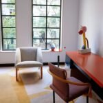 Ettore Sottsass Tahiti Lamp - Image 7