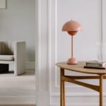 FLOWERPOT VP3 Table Lamp - Image 2