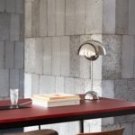 FLOWERPOT VP3 Table Lamp - Image 3