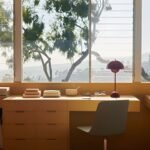 FLOWERPOT VP3 Table Lamp - Image 5