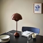 FLOWERPOT VP3 Table Lamp - Image 11