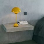 FLOWERPOT VP3 Table Lamp - Image 12