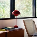 FLOWERPOT VP3 Table Lamp - Image 14