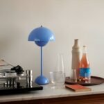 FLOWERPOT VP3 Table Lamp - Image 15