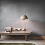 FLOWERPOT VP3 Table Lamp - Image 16