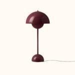 FLOWERPOT VP3 Table Lamp - Image 20