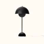 FLOWERPOT VP3 Table Lamp - Image 25