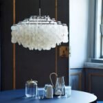 SHELL FUN 10DM Chandelier - Image 4