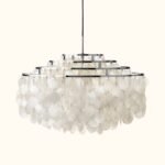 SHELL FUN 10DM Chandelier - Image 16