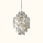 SHELL FUN 10DM Chandelier - Image 18