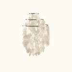 SHELL FUN 1WM Wall Light