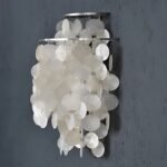SHELL FUN 1WM Wall Light - Image 4