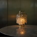 SHELL FUN 2TM Table Lamp - Image 2