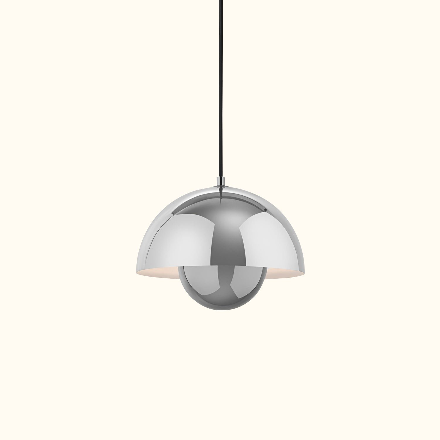 Flowerpot_VP1_Pendant_Light_01 Flowerpot VP1 Pendant Light - Image 1