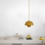 Flowerpot VP1 Pendant Light - Image 2