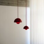 Flowerpot VP1 Pendant Light - Image 17