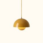 Flowerpot VP1 Pendant Light - Image 21