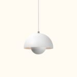 Flowerpot VP1 Pendant Light - Image 22