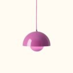 Flowerpot VP1 Pendant Light - Image 24