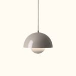 Flowerpot VP1 Pendant Light - Image 25