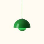 Flowerpot VP1 Pendant Light - Image 26