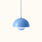 Flowerpot VP1 Pendant Light - Image 30