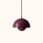 Flowerpot VP1 Pendant Light - Image 31