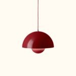 Flowerpot VP2 Pendant Light - Image 16