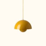 Flowerpot VP2 Pendant Light - Image 17