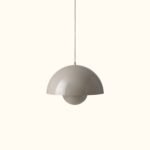 Flowerpot VP2 Pendant Light - Image 18