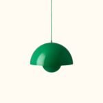 Flowerpot VP2 Pendant Light - Image 19
