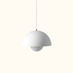 Flowerpot VP2 Pendant Light - Image 20