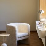 Flowerpot VP3 Chome Table Lamp - Image 6