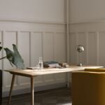 Flowerpot VP3 Chome Table Lamp - Image 7