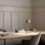 Flowerpot VP3 Chome Table Lamp - Image 8