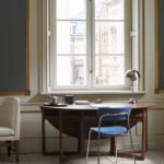 Flowerpot VP3 Chome Table Lamp - Image 9