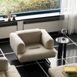 Flowerpot VP3 Chome Table Lamp - Image 13