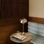 Flowerpot VP3 Chome Table Lamp - Image 14