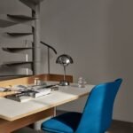 Flowerpot VP3 Chome Table Lamp - Image 15