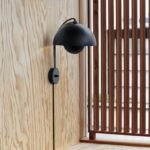 Flowerpot VP8 Wall Light - Image 9