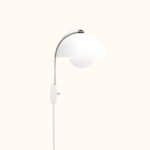 Flowerpot VP8 Wall Light - Image 12